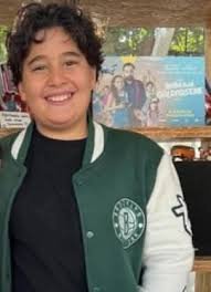 Ritratto di Ali Semi Sefil